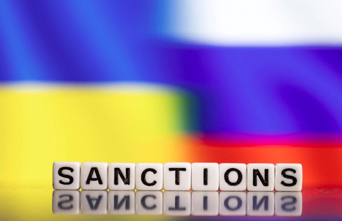 Tiết lộ kế hoạch của Ukraine nhằm cô lập Nga khi Mỹ chùn bước trừng phạt